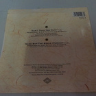 MAMMOTH - CAN'T TAKE THE HURT EX+/EX+ 7" - pikkukuva 2