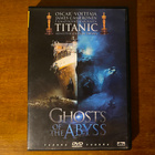 Ghosts of Abyss DVD - pikkukuva 1