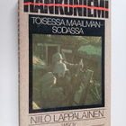 Niilo Lappalainen : Hankoniemi toisessa maailmansodassa - pikkukuva 1