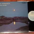 LASSE MÅRTENSON - Yö Meren Rannalla - LP 1980 EX- - pikkukuva 1