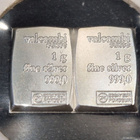 2g 999,0 Valcambi hopea harkot (2) - pikkukuva 2