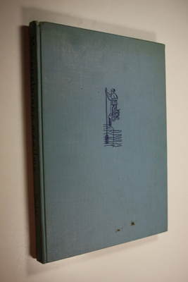 T. F. Gaskell : Merenalainen maailma