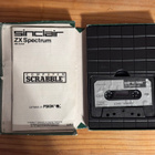 Computer Scrabble – ZX Spectrum 48K, Psion, laatikkoversio - pikkukuva 2