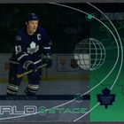 2002-03 Topps Stadium Club - World Stage - 0,50 € / kpl - pikkukuva 2