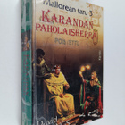 David Eddings : Karandan paholaisherra - pikkukuva 1
