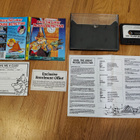 Basil The Great Mouse Detective - Commodore 64 - pikkukuva 2