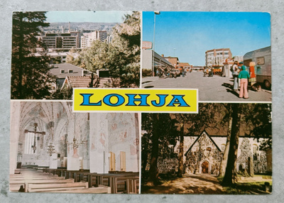 Lohja