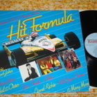 HIT FORMULA kokoelma - LP 1983 pop VG++ - pikkukuva 1