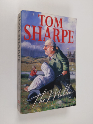 T. Sharpe : The Midden
