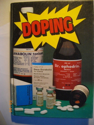 Markku Siukonen: Doping (24.3)