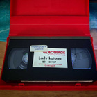 VHS / Lady katoaa - pikkukuva 3