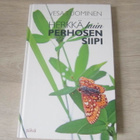 Herkkä kuin perhosen siipi - Vesa Tuominen - pikkukuva 1