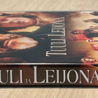 John Milius: TUULI JA LEIJONA (1975) Sean Connery - pikkukuva 3