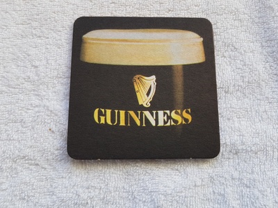 GUINNESS Tuopinalunen