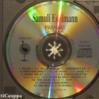 Samuli Edelmann • Parhaat CD - pikkukuva 3