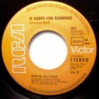 GWEN McCRAE :: ROCKIN' CHAIR :: VINYYLI 7" 1975 !! - pikkukuva 3