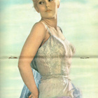 Ajan Sävel n:o 4 1961 Keski-aukeaman värikuva KIM NOVAK - pikkukuva 2