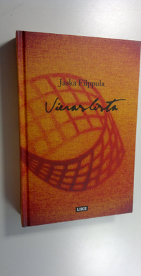 Jaska Filppula : Vieraslista