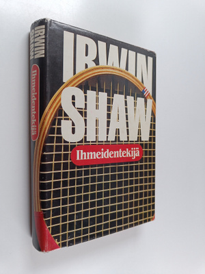Irwin Shaw : Ihmeidentekijä