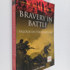 David Eshel : Bravery in battle : valour on the front line - pikkukuva 1
