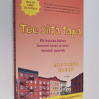 Gretchen Rubin : Tee siitä tapa, eli Kuinka kitket huonot... - pikkukuva 1