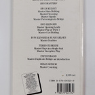 Hugh Walter Kelsey ym. : First Steps in Card Play - pikkukuva 2