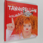 Kiti Kokkonen : Tanhupallon joulukirja - pikkukuva 1