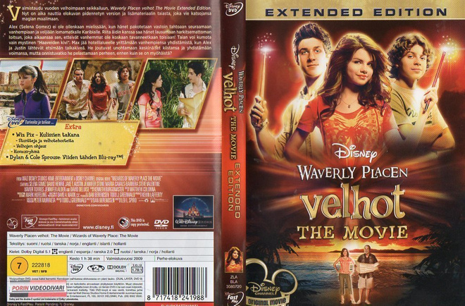 waverly placen velhot the movie	(28 668)	k	-FI-	suomik.	DVD
