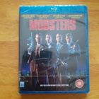 Mobsters BLU-RAY - pikkukuva 1