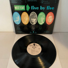 Five by Five - Next Exit LP USA ’69 GARAGE ROCK - pikkukuva 2