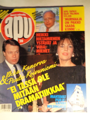 Apu lehti Nro 28/1988 (29.12)