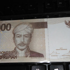 Indonesia 2000 Rupiah 2015 P148 UNC - pikkukuva 1