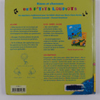 Marie-Claire Bruley ym. : Rimes et chansons des p'tits Lo... - pikkukuva 2