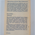 Patrick Moore : Tähtitaivas - pikkukuva 2