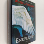 Danielle Trussoni : Enkelioppi - pikkukuva 1