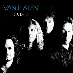 Van Halen - OU812 (CD)