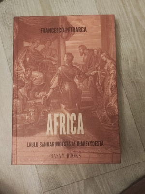 Africa Francesco Petrarca