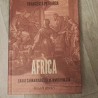 Africa Francesco Petrarca - pikkukuva 1