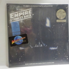 JOHN WILLIAMS- STAR WARS THE EMPIRE S... OST UUSI SS 2LP - pikkukuva 1