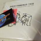 SVEIN FINNERUD TRIO - THE COMPLETE RELEASED WORKS 3CD+DVD - pikkukuva 1
