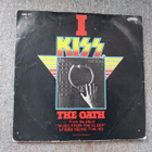 Kiss - I / The Oath single (1981) - pikkukuva 4