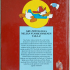 Aku Ankan näköispainos 1951-1952 - pikkukuva 2