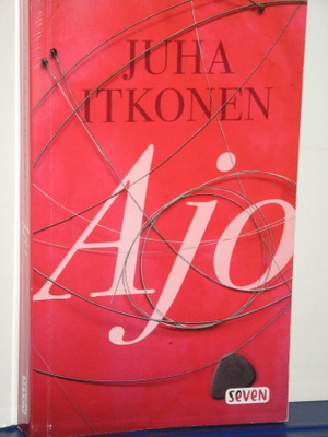 Juha Itkonen : Ajo