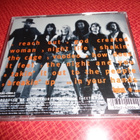 CD The Zoo - Shakin' The Cage - pikkukuva 2
