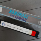 VHS: Hardball And Gomez II - Vauhti Päällä (1990) - pikkukuva 4