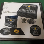 MONSTER MAGNET - MINDFUCKER UUSI CD BOKSI (w) - pikkukuva 2