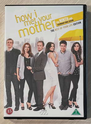 Ensisilmäyksellä: Kausi 9 (2013-2014) 3DVD