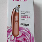 Xibodun mikrokiteinen mustapää imu XD-5002 - pikkukuva 1
