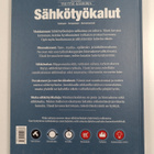 Suuri suomalainen Tee itse -käsikirja 9 : Sähkötyökalut :... - pikkukuva 2