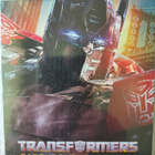 Transformers (Rise of the beasts) 4k+blu-ray - pikkukuva 1